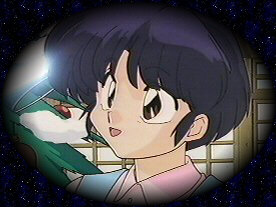Thumb Nail Pic of Akane Tendo - 19.5 K