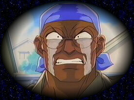 Thumb Nail Pic of Genma Saotome - 19.5 K