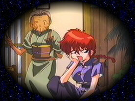 Thumb Nail Pic of Ranma Saotome - 19.5 K
