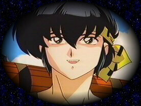 Thumb Nail Pic of Ryoga Hibiki - 17.3 K