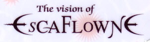 Escaflowne Button