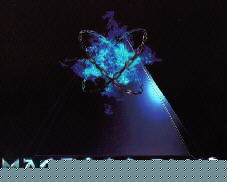 Macross Plus Logo