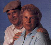 Pete & Alice Photo