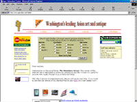 My Personal Website