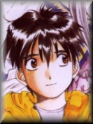 Keiichi