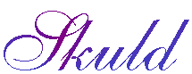 Skuld