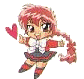 Back to Hikaru