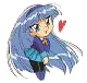 Back to Umi-san