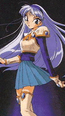 Ryuuzaki Umi