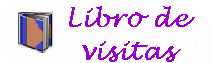 Libro de visitas