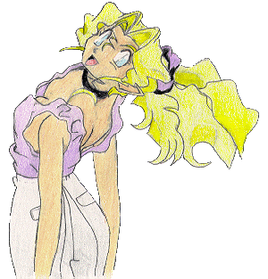 Mihoshi