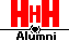 HHHan Logo
