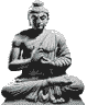 Teaching Buddha