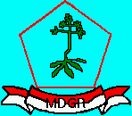 MDGR