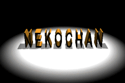 NEKOCHAN
