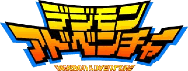 Digmon: Digital Monsters!