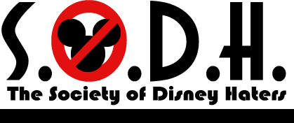 The Society of Disney Haters