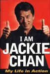 I Am Jackie Chan