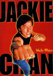 Jackie Chan