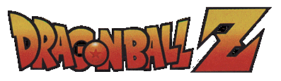 Dragon Ball Z Logo