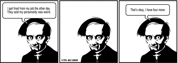All MUSHers will find this highly amusing.