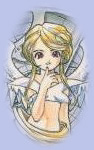 Noble Scarlet ^_^