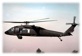 UH-60 Black Hawk