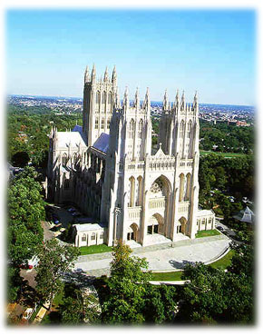 National Cathedral