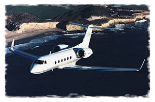 Gulfstream G-IV