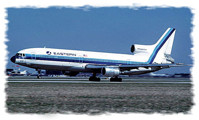Lockheed L-1011