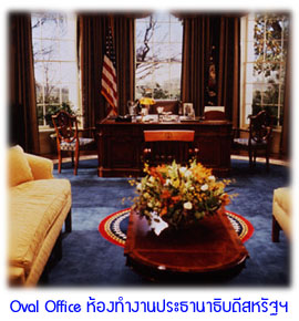 Oval Office