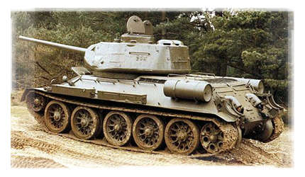 T-34