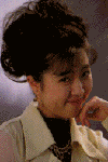 Megumi Hayashibara