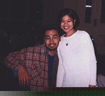 Roel/Maureen