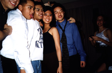 Gala Pic