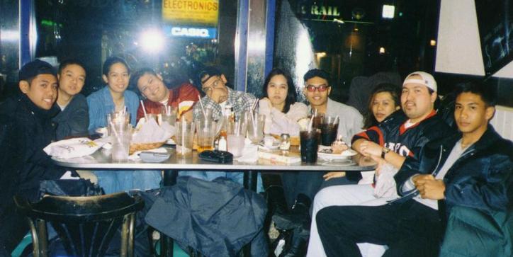 T.R.I.B.E. Pic