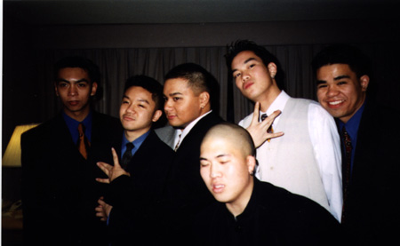 Some Guys