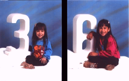 SaraAnn and Kristina