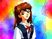 [Asuka. 17 K]
