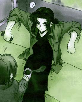  [want to see you] 