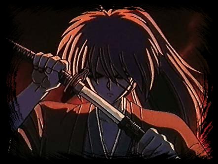 Hitokiri Battousai