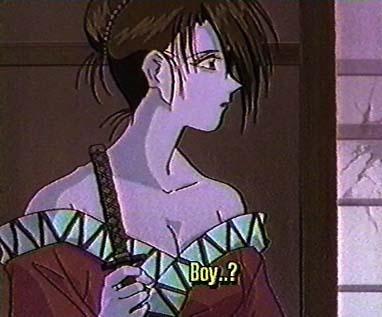 Yumi Komagata