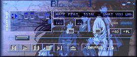 Preview of BlueSword