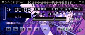 Preview of Hitokiri Battousai
