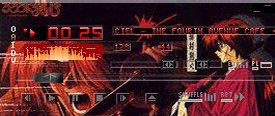 Preview of Hitokiri Battousai