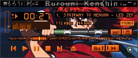 Preview of Hitokiri Battousai