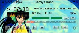 Preview of Kamiya Kaoru