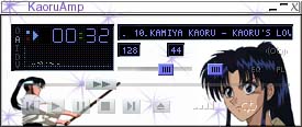Preview of Kamiya Kaoru