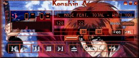 Preview of Himura Kenshin