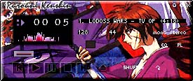 Preview of Himura Kenshin